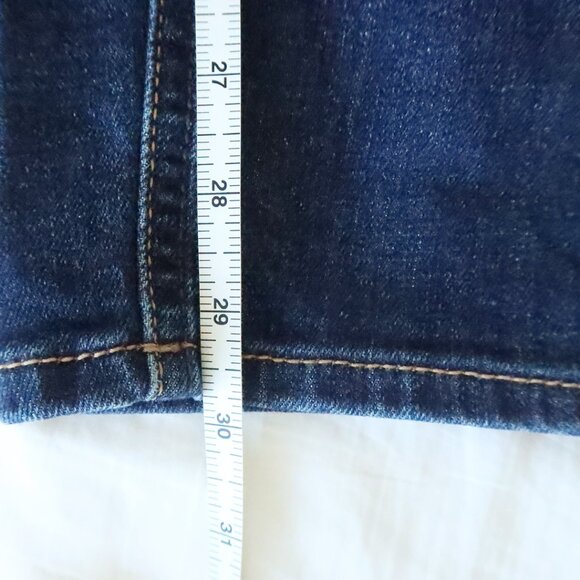 Silver Jeans Co Boyfriend Jeans - Picture 8 of 10